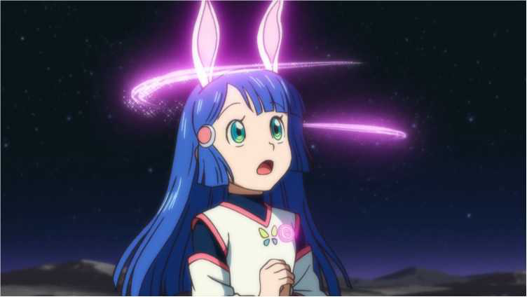 露娜头上也是 ,阿尔头上也是