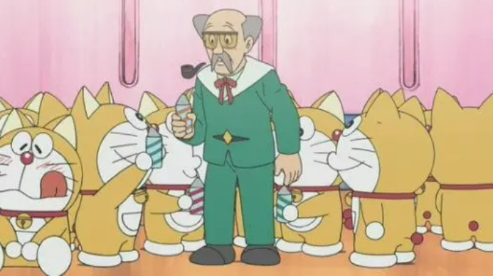 冒牌结局(第三版)