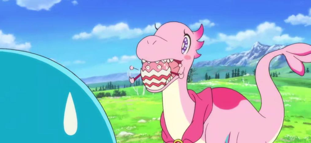 这是我的第一次:点评大雄的新恐龙 - 机器猫吧大全